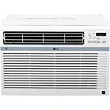 LG Energy Star Window Air Conditioner
