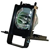 Lutema 915B455011-PI Mitsubishi Replacement DLP/LCD Projection TV Lamp (Philips Inside)