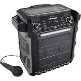 Ion Audio Pathfinder | High Power All-Weather Rechargeable Speaker (Renewed)
