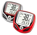 PTI Schwinn 12 Function Computer (Colors May Vary)