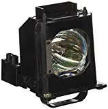 Generic 915B403001 TV Lamp with Housing for Mitsubishi WD-60735 WD-73736 WD-73835