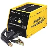 Solary Spot Welding Machine 1300A Car Dent Puller Spot Welder Hand-Held Dent Puller Spotter Welders A3 220V Dent Removal Tools