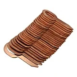 50 PCS/Set Copper coated Stainless steel Dent Pulling Ring Washer For Car Spot Welder Soldering Panel 55.5mm
