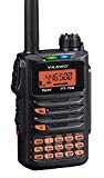 FT-70DR FT-70 Original Yaesu 144/430 MHz Digital/Analog Handheld Transceiver - C4FM / FDMA - 3 Year Manufacturer Warranty