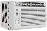 Frigidaire FFRE0533S1 5,000 BTU 115V Window-Mounted Mini-Compact Air Conditioner with Full-Function Remote Control