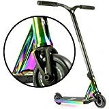 Root Industries Invictus Complete Scooter (Rocket Fuel)