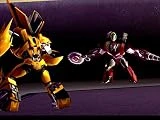 Clip: Autobots Vs. Decepticons