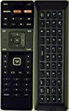 HDTV VIZIO XRT500 Remote Control Controller Replacement for M43-C1 M43C1 M49-C1 M49C1 M50-C1 M50C1 M55-C2 M55C2 M60-C3