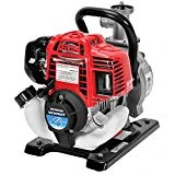 Honda WX10 Lightweight General Purpose Pump, 1'