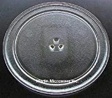 GE WB39X82 Microwave Glass Tray