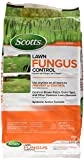 Scotts Lawn Fungus Control, 5,000-sq ft, 6.75 Pounds