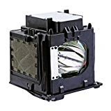 Mitsubishi WD57731 Lamp with Housing 915P049010