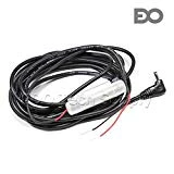 FYL Hardwire Car Charger Power Cord for Cobra XRS-9470 XRS-9770 XRS-9700 XRS-9570