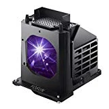 YOSUN 915b403001 TV Replacement Lamp for Mitsubishi wd-60735 wd-60737 wd-73737 wd-65C9 wd-73735 wd-65735 wd-65737 wd-65837 wd-73736 TV Replacement Lamp Bulb