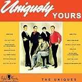 Uniquely Yours
