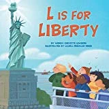 L Is for Liberty (Railroad Books)