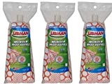 Libman Wonder Mop Refill (Pack of 3)