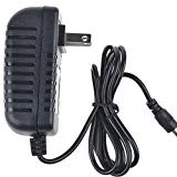 PK Power AC/DC Adapter for Western Digital WD My Book WDBFJK0020HBK-NESN WDBFJK0030HBK-NESN 2TB 3TB External Hard Drives HD HDD Power Supply Cord Cable PS Wall Home Charger