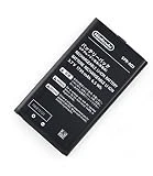 Official Nintendo 3DS XL Battery Replacement SPR-003 (NOT COMPATIBLE WITH REGULAR 3DS)