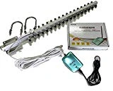 WiFi Antenna 18dBi YAGI + ALFA N Super Long Range Booster Pick Up Hot Spots From Far Away