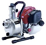 Powermate PP0100381 1 HP Honda Engine Water Pump