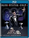 40th Anniversary - Agents Of Fortune - Live 2016 [Blu-ray]