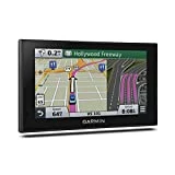 Garmin Nuvi 2589LMT North America with Lifetime Map Updates and Traffic Avoidance