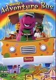 Barney's Adventure Bus