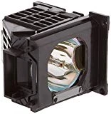 Boryli Lamps 915B403001 - Lamp With Housing For Mitsubishi WD-60735, WD-60737, WD-65737, WD-65735, WD-73C9, WD-73737, WD-65C9, WD-73735, WD-82837, WD-65736, WD-738