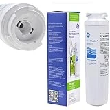 GE SmartWater Refrigerator Filter MSWF Replacement Cartridge