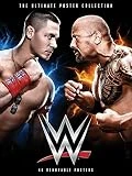 WWE: The Ultimate Poster Collection: 40 Removable Posters (Insights Poster Collections)