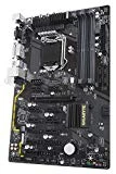 Gigabyte GA-B250-FinTech LGA1151 Intel ATX Cryptocurrency Mining 12PCIe 3.0 DDR4 Motherboard