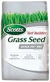 Scotts 18272 Turf Builder Quick Fix Mix (6 Pack), 3 lb