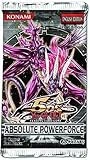 YuGiOh 5Ds Absolute Powerforce Booster Pack