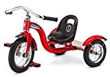 12' Schwinn Roadster Trike - Retro-Styled Classic Red Tricycle