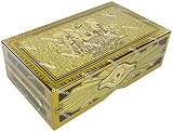 Yu-Gi-Oh! Trading Cards Legendary Decks II, Gold