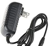Accessory USA AC Adapter fit for Cobra XRS-9370 XRS-9770 XRS-9690 XRS-9470 Radar Detector Replacement Switching Power Supply Cord Charger Wall Plug Spare