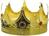 Kangaroo Regal King Crown
