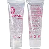 Cooling Gel for Women & Man Use with Permanent Laser Hair Removal Device System and RF Radio Frequency Facial Machine 300ML
