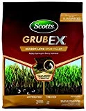 Scotts 99605 GrubEx1 Season Long Grub Killer, 14.35 lb, 5,000 sq ft
