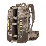 TENZING TNZBP1002 TC SP14 Shooters Backpack Realtree Edge Camo