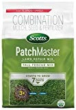 Scotts 14900 PatchMaster Lawn Repair Tall Fescue Mix, 4.75 LB