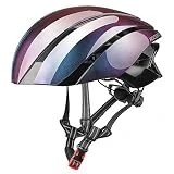 ROCK BROS Adult Bike Helmets Road Bike Helmet for Women Men Cycling Bicycle Helmet Lightweight Youth Mountain Safety Helmet