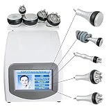 Body Slimming Machine Face & Body Shaping Machine Fat Removal Anti-Aging Wrinkle Removal Skin Tightening Acne Spot Beauty Device