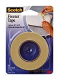 Scotch Freezer Tape, 3/4 x 1000 Inch (178)