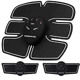 REVOLUTONE Fitness Belt and Abdominal Toner Equipment (Regular)