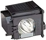 Projector Bulb 915P049010 for MITSUBISHI WD-52631 WD-57731 WD-57732 WD-65731 WD-65732 WD-Y57 WD-Y65 Projector with housing
