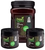 Fresh Wave Odor Removing Gel Bundle: (2) 15 oz. Gels + (1) 63 oz. Gel Refill