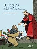 El Cantar de Mio Cid (Literatura Infantil (6-11 Años) - Mi Primer Libro) (Spanish Edition)
