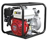 B E Pressure WP-2065HL 2' Water Transfer Pump, 6.5 hp, 158 GPM